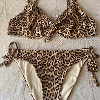 Costume leopardato yamamay