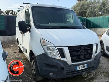 NISSAN NV400 28 2.3 dCi 125 PC-TN MOTORE FUSO