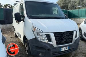 NISSAN NV400 28 2.3 dCi 125 PC-TN MOTORE FUSO