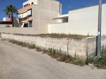 Area edificabile Cutrofiano