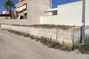 Area edificabile Cutrofiano