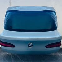 Portellone posteriore BMW X4