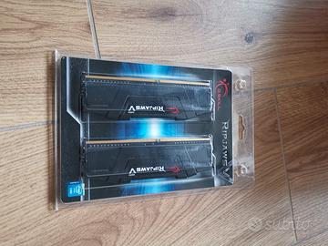 g. skill ddr4 3200 16gb ram 2x8gb
