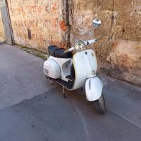 Vespa GT 125 del 1976