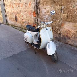 Vespa GT 125 del 1976