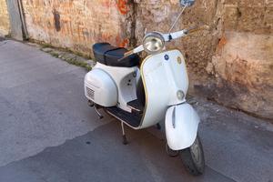 Vespa GT 125 del 1976