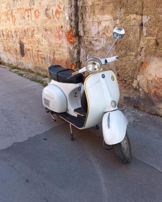 Vespa GT 125 del 1976 prezzo TRATTABILE 