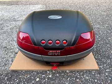 Bauletto GIVI V46 Monokey System