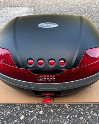 Bauletto GIVI V46 Monokey System