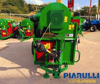 RACCOGLITRICE FACMA CIMINA C300T PER NOCCIOLE/CAST