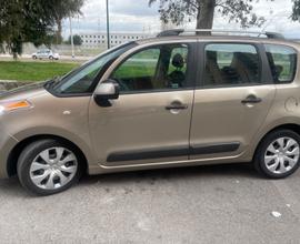 CITROEN C3 Picasso - 2012