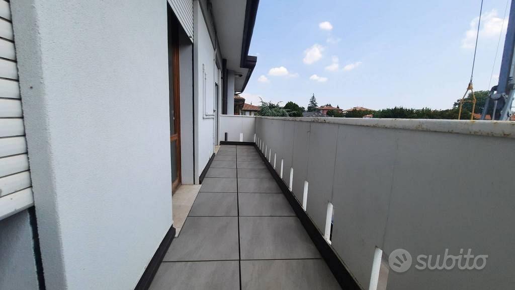 Appartamento – Padova, Arcella, San Bellino - Vista 5