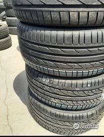4 gomme usate  226 40 19 brigestone