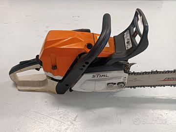 MOTOSEGA STIHL ms 362