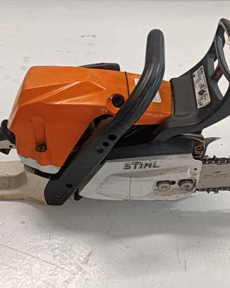 MOTOSEGA STIHL ms 362