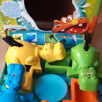 Giochi bimbi Mangia Ippo, Pirata PopUp, 8 il maial