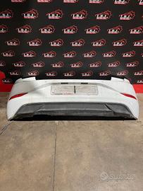 Paraurti posteriore Volkswagen Polo