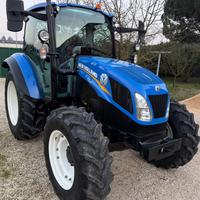 New Holland