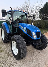 New Holland
