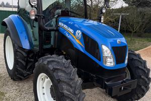 New Holland