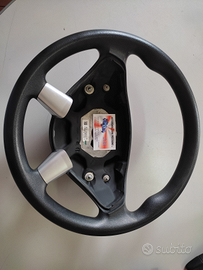 Volante Mercedes Sprinter 2017 Restyling