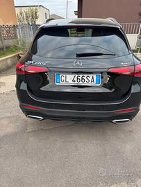 Mercedes glc (x253) - 2022