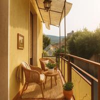 CASA SEMINDIPENDENTE A STRONCONE