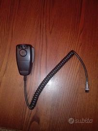 MICROFONO X CB CON VOLUME 