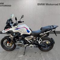BMW r 1250 gs Abs my21