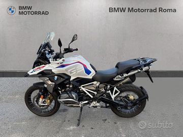 BMW r 1250 gs Abs my21