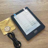 Kobo glo (6 pollici)