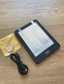 Kobo glo (6 pollici)