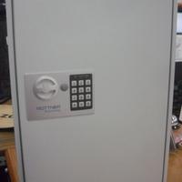 ROTTNER CASSETTA SICUREZZA ELETTRICA PER CHIAVI