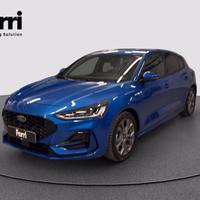 FORD Focus 1.0t ecoboost h ST-Line X 125cv