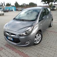 Hyundai IX20 1.4crd