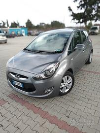 Hyundai IX20 1.4crd