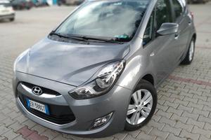 Hyundai IX20 1.4crd