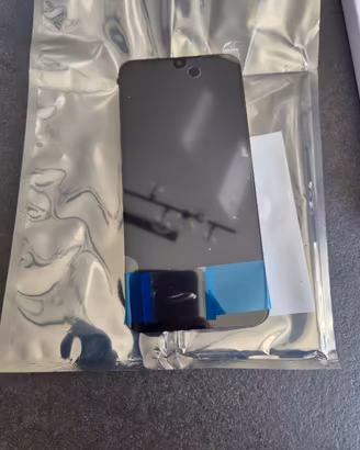 DISPLAY ORIGINALE SAMSUNG A16 5G