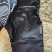 Pantaloncini da ciclismo van rysel