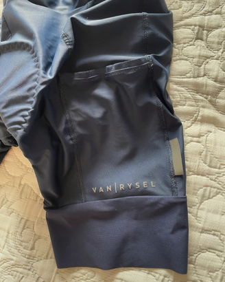 Pantaloncini da ciclismo van rysel