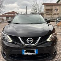 Nissan Qashqai 1.6 dci 130cv 4x4 Tekna 2017