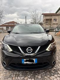 Nissan Qashqai 1.6 dci 130cv 4x4 Tekna 2017