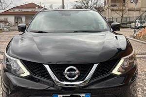 Nissan Qashqai 1.6 dci 130cv 4x4 Tekna 2017