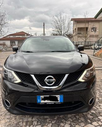 Nissan Qashqai 1.6 dci 130cv 4x4 Tekna 2017