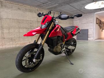Ducati hypermotard 698 mono