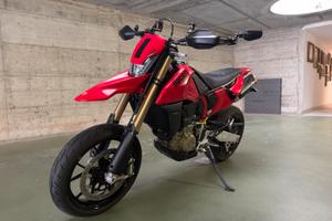 Ducati hypermotard 698 mono