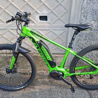 E-bike Atala Youth 27.5"