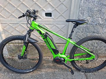 E-bike Atala Youth 27.5"