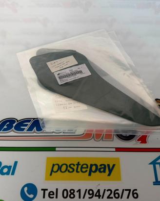 BIADESIVO SX BENELLI LEONCINO 500 TRAIL