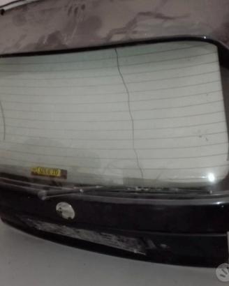 Opel Astra Gsi ricambi pezzi